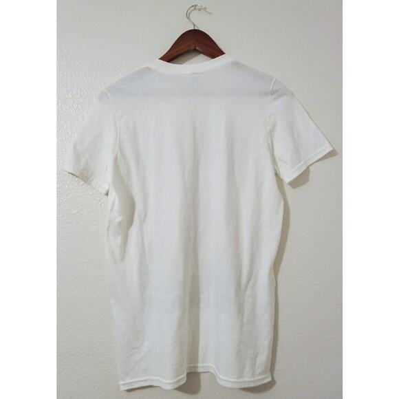 Mr Rogers It's All Good in the Hood T Shirt Mens TV Show Fred Rogers SZ S - Picture 2 of 6